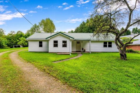 10819 Tucker Road Mount Vernon OH 43050