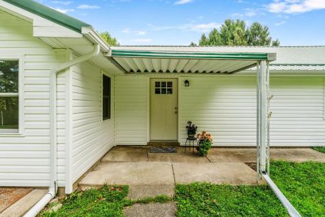 10819 Tucker Road Mount Vernon OH 43050