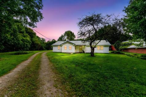 10819 Tucker Road Mount Vernon OH 43050