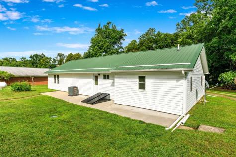 10819 Tucker Road Mount Vernon OH 43050