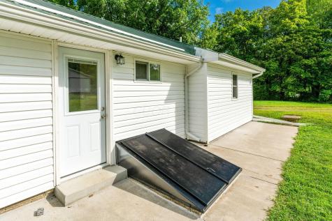 10819 Tucker Road Mount Vernon OH 43050