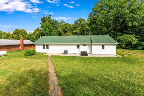 10819 Tucker Road Mount Vernon OH 43050