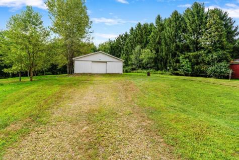 10819 Tucker Road Mount Vernon OH 43050