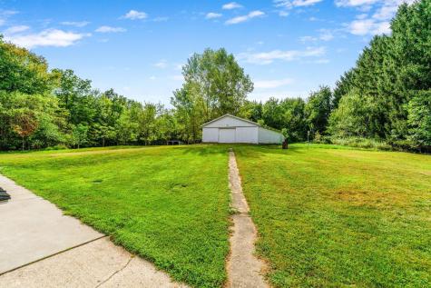10819 Tucker Road Mount Vernon OH 43050