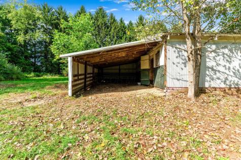 10819 Tucker Road Mount Vernon OH 43050