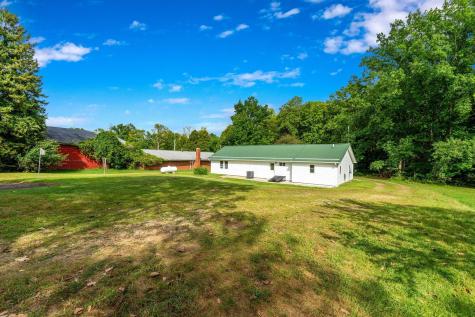 10819 Tucker Road Mount Vernon OH 43050