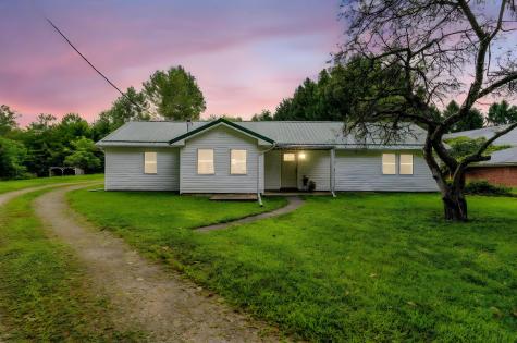 10819 Tucker Road Mount Vernon OH 43050