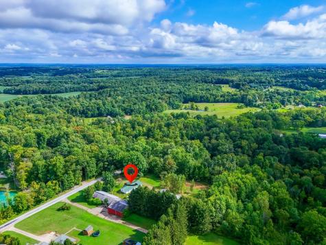 10819 Tucker Road Mount Vernon OH 43050