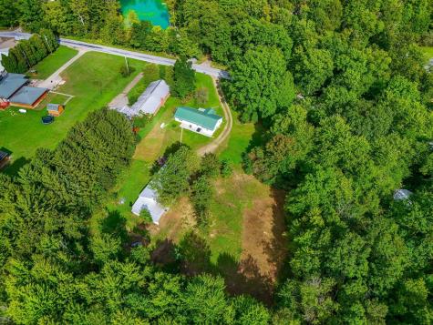 10819 Tucker Road Mount Vernon OH 43050