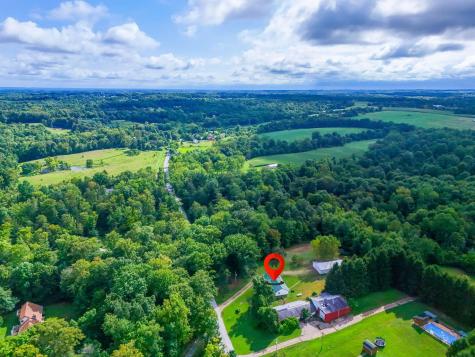 10819 Tucker Road Mount Vernon OH 43050