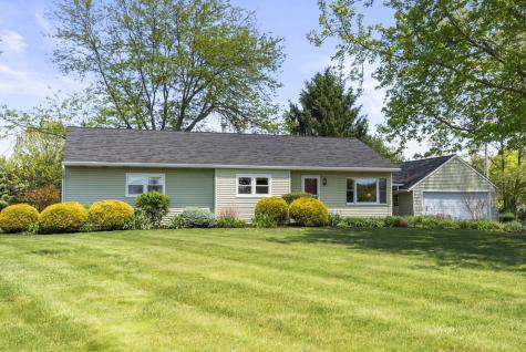 18239 Hopewell Road Mount Vernon OH 43050