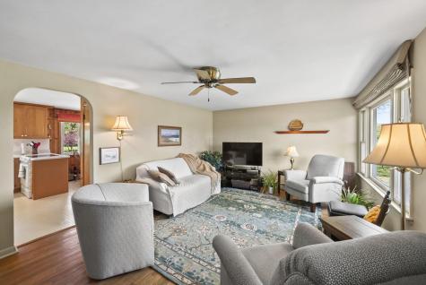 18239 Hopewell Road Mount Vernon OH 43050
