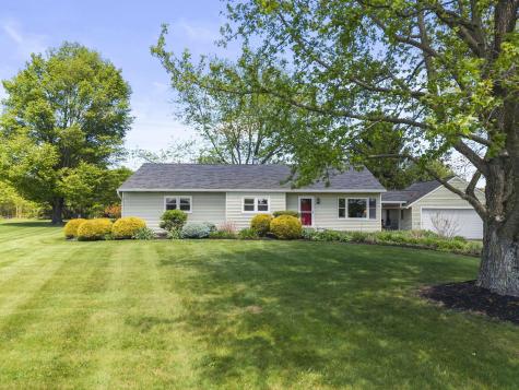 18239 Hopewell Road Mount Vernon OH 43050