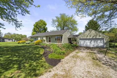 18239 Hopewell Road Mount Vernon OH 43050