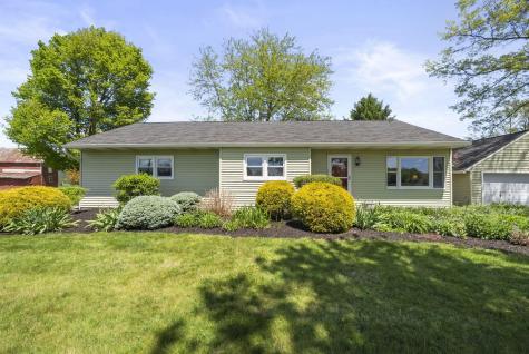 18239 Hopewell Road Mount Vernon OH 43050