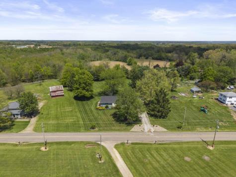 18239 Hopewell Road Mount Vernon OH 43050