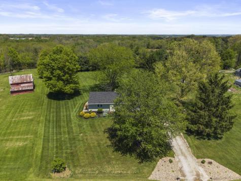 18239 Hopewell Road Mount Vernon OH 43050