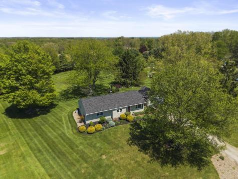 18239 Hopewell Road Mount Vernon OH 43050