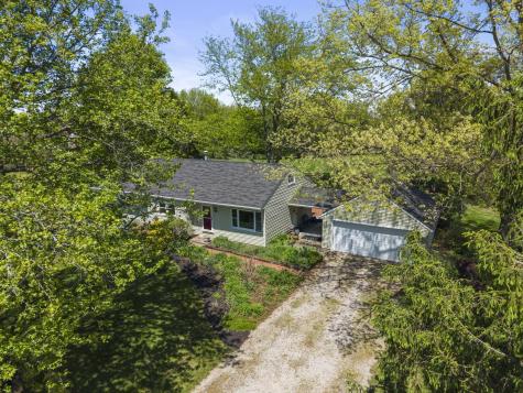 18239 Hopewell Road Mount Vernon OH 43050