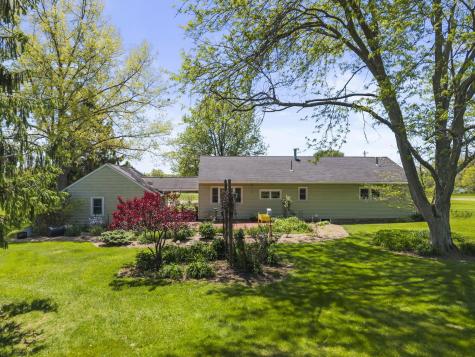 18239 Hopewell Road Mount Vernon OH 43050