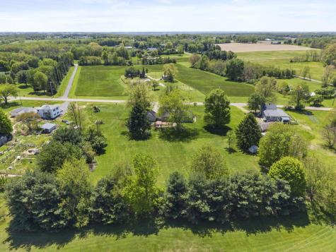 18239 Hopewell Road Mount Vernon OH 43050