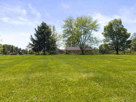 18239 Hopewell Road Mount Vernon OH 43050
