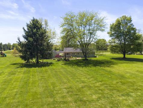 18239 Hopewell Road Mount Vernon OH 43050