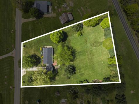 18239 Hopewell Road Mount Vernon OH 43050
