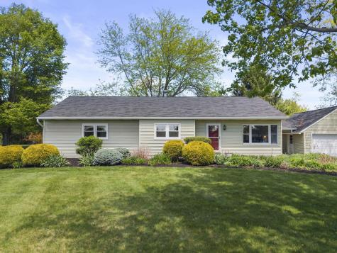 18239 Hopewell Road Mount Vernon OH 43050