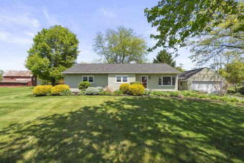 18239 Hopewell Road Mount Vernon OH 43050