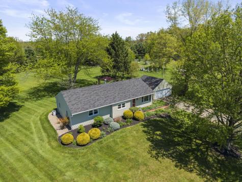 18239 Hopewell Road Mount Vernon OH 43050