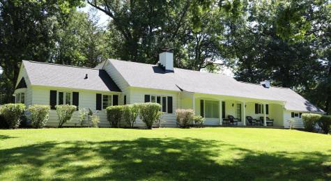800 Club Drive Mount Vernon OH 43050