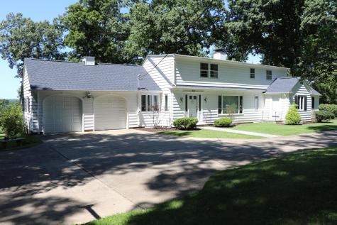800 Club Drive Mount Vernon OH 43050