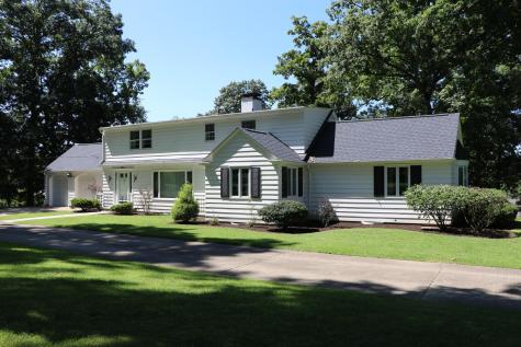800 Club Drive Mount Vernon OH 43050