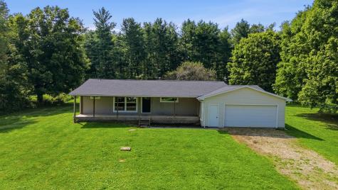 21620 Schenck Creek Road Howard OH 43028