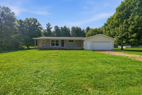 21620 Schenck Creek Road Howard OH 43028