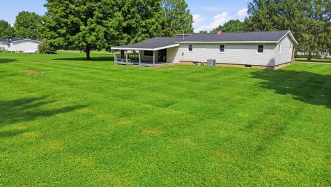 21620 Schenck Creek Road Howard OH 43028