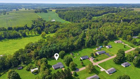 21620 Schenck Creek Road Howard OH 43028