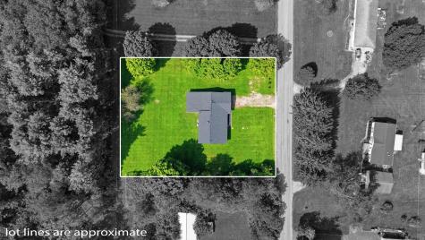 21620 Schenck Creek Road Howard OH 43028