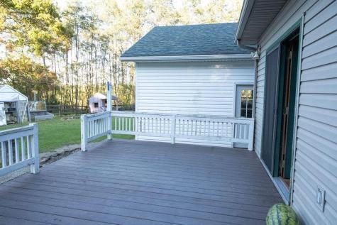 23961 Caves Road Gambier OH 43022