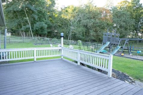 23961 Caves Road Gambier OH 43022