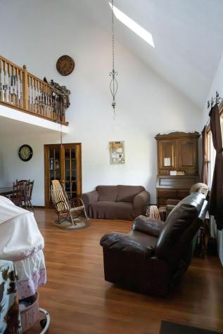 23961 Caves Road Gambier OH 43022