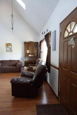 23961 Caves Road Gambier OH 43022