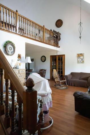 23961 Caves Road Gambier OH 43022