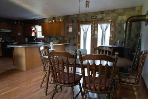 23961 Caves Road Gambier OH 43022