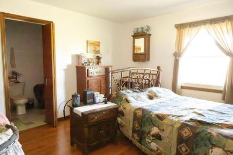 23961 Caves Road Gambier OH 43022