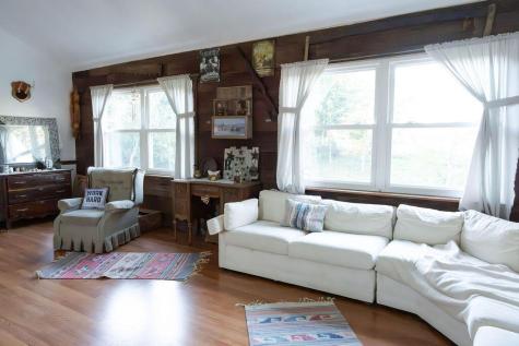 23961 Caves Road Gambier OH 43022