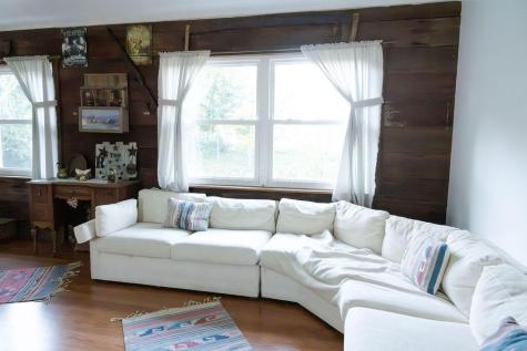 23961 Caves Road Gambier OH 43022