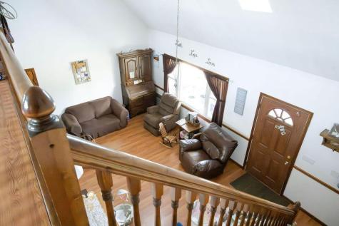 23961 Caves Road Gambier OH 43022