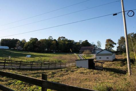 23961 Caves Road Gambier OH 43022